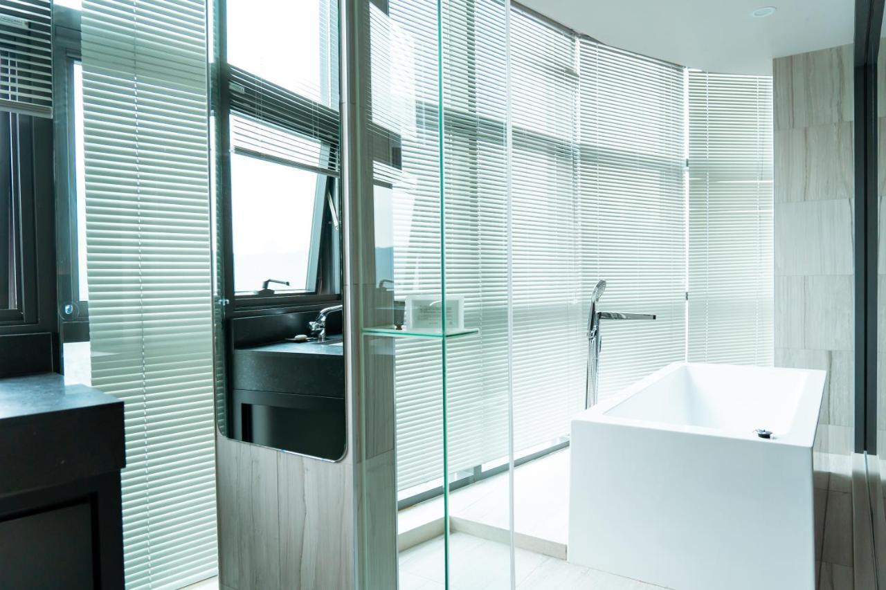 Dears Myeongdong Hotell Seoul Exteriör bild