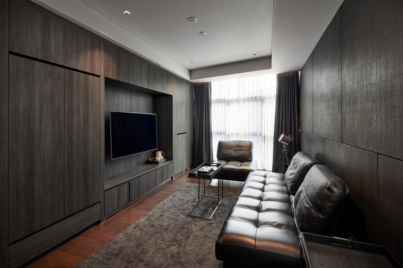 Dears Myeongdong Hotell Seoul Exteriör bild