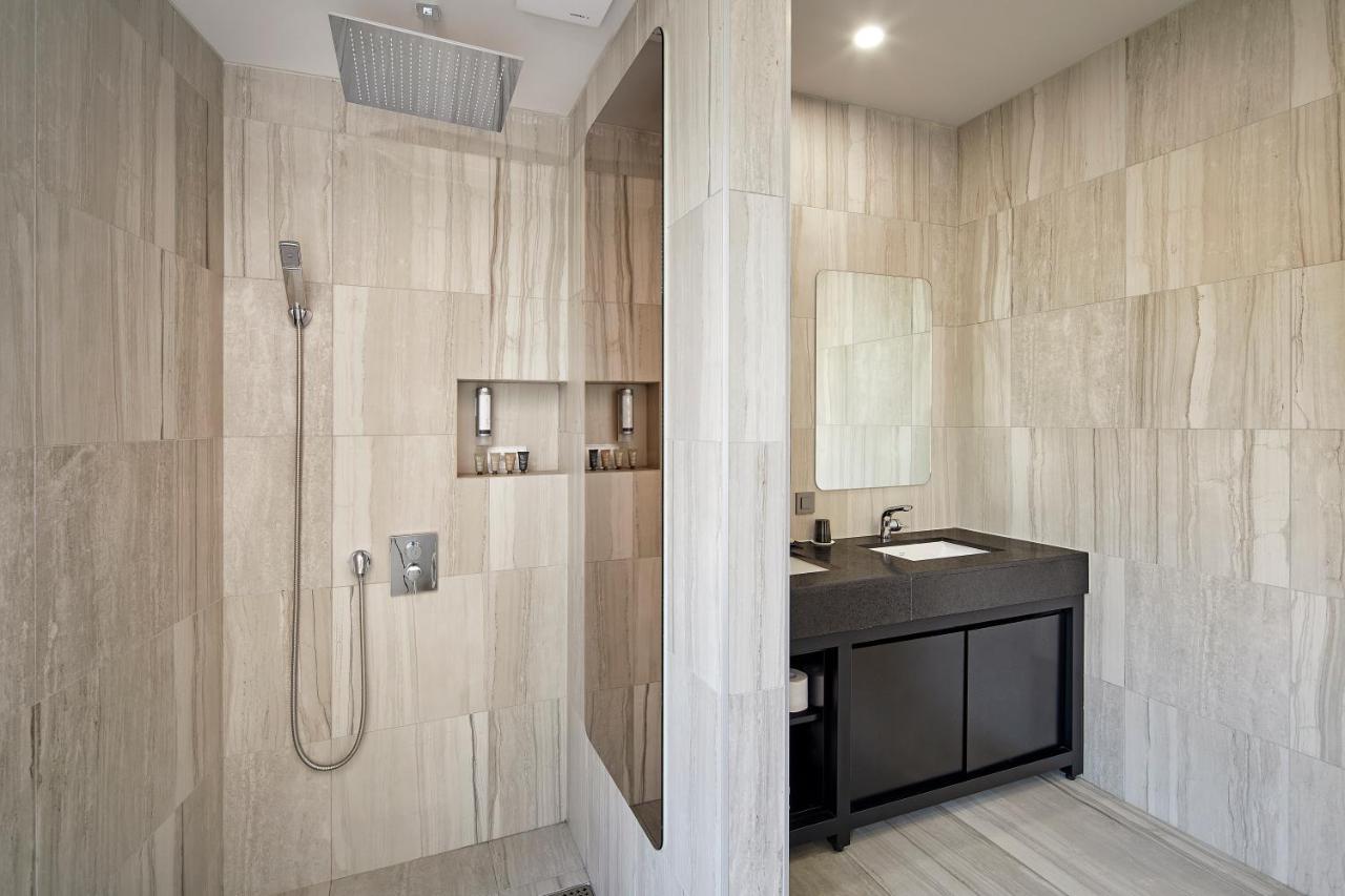 Dears Myeongdong Hotell Seoul Exteriör bild
