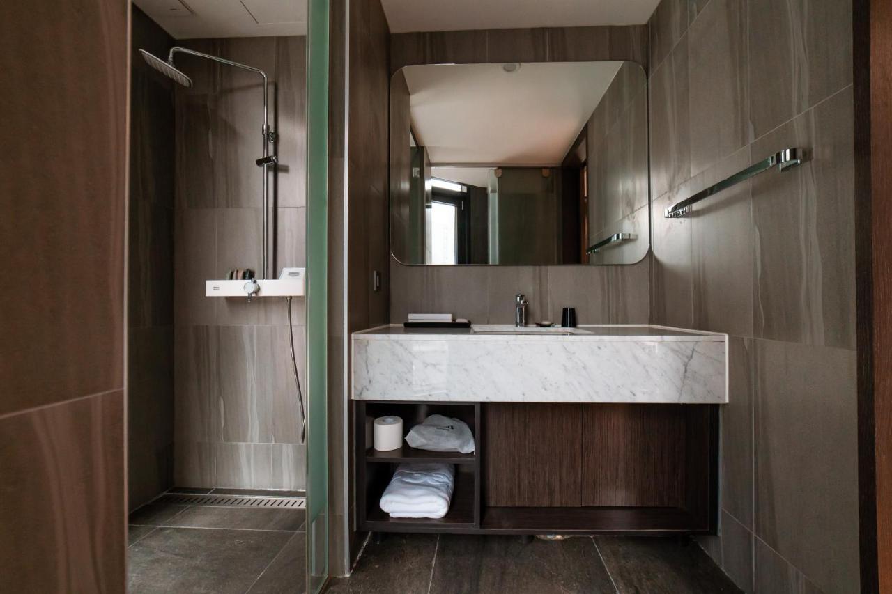 Dears Myeongdong Hotell Seoul Exteriör bild