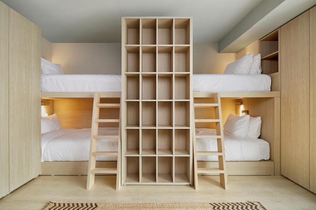 Dears Myeongdong Hotell Seoul Exteriör bild