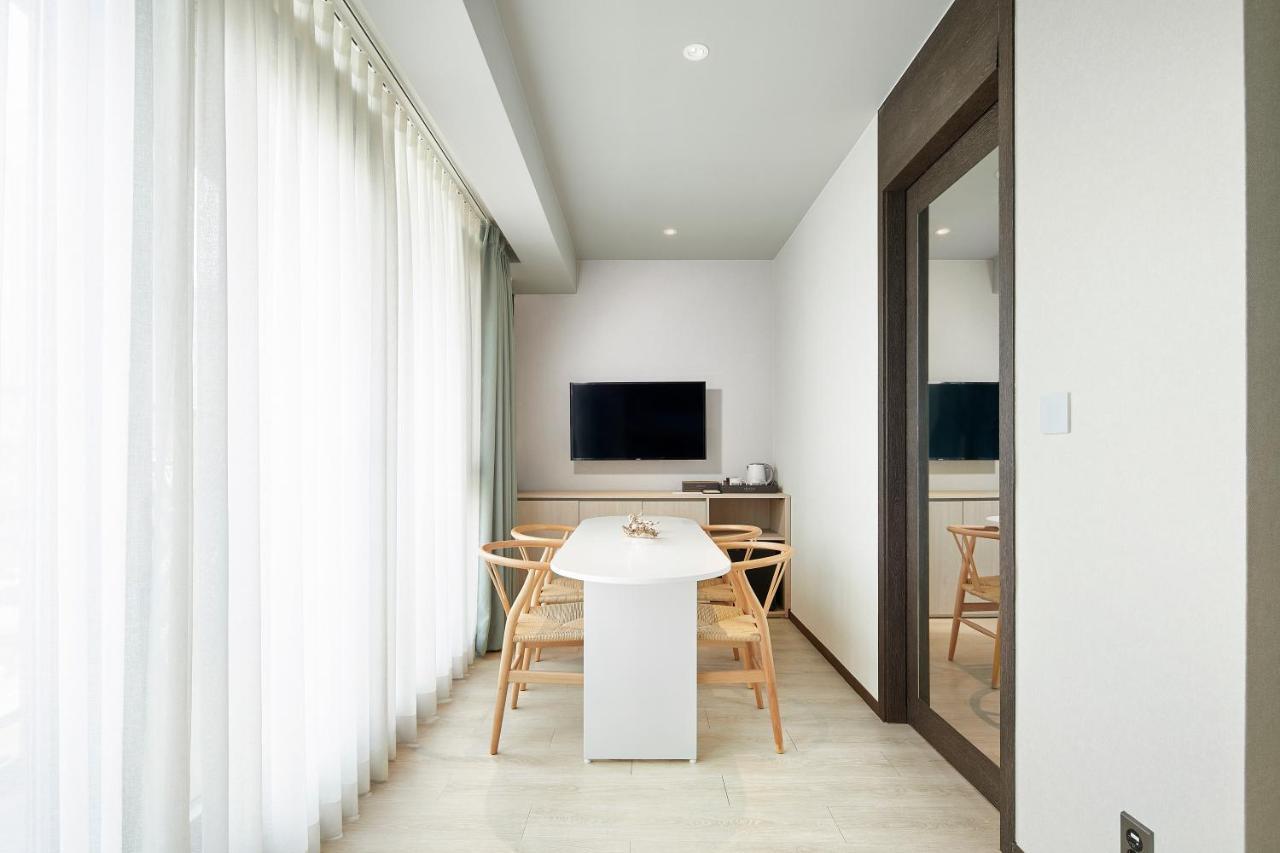 Dears Myeongdong Hotell Seoul Exteriör bild