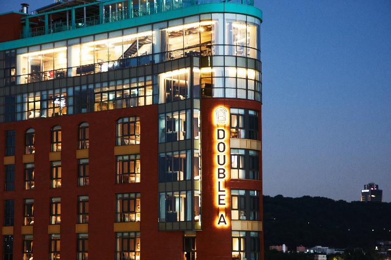 Dears Myeongdong Hotell Seoul Exteriör bild