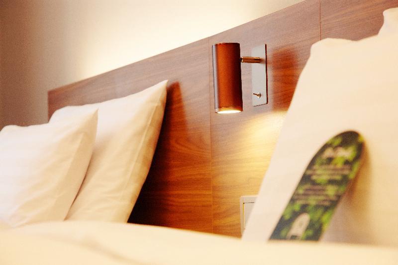 Dears Myeongdong Hotell Seoul Exteriör bild