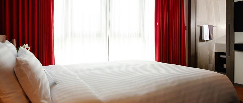 Dears Myeongdong Hotell Seoul Exteriör bild