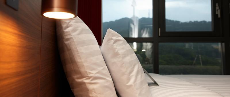 Dears Myeongdong Hotell Seoul Exteriör bild